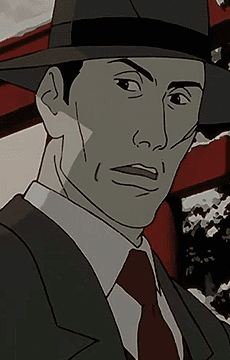 Kizu no Otoko