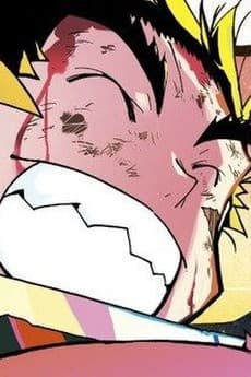 Genjuurou Tsukishima