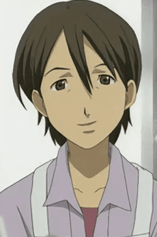 Mother Kinjou