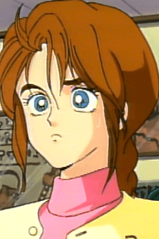 Mina Katsuki