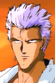 Ginji Iwagami