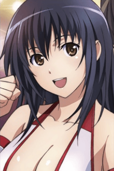 Sakura Hagiwara