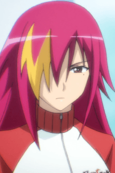Kurea Komiyama