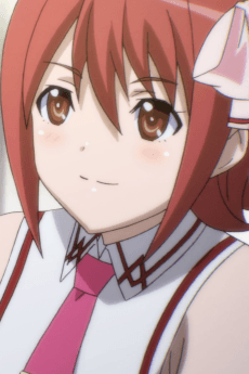 Yuho
 Mochidzuki