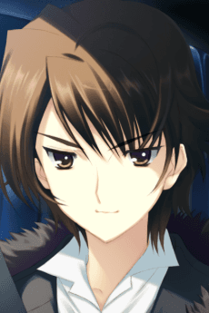 Takeya Iizuka