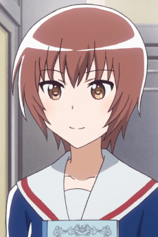 Nadeshiko Kashima
