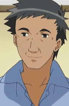 Keiichi Tamaru