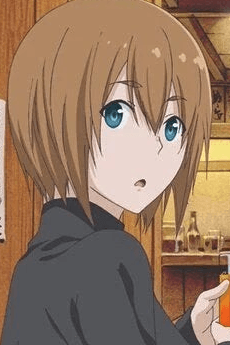 Towa Inukai