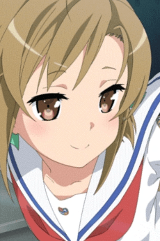 Kayoko Himeji