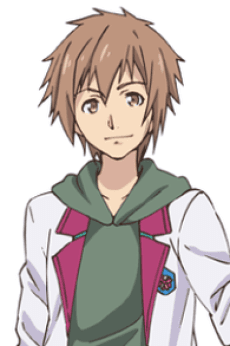 Eishiro Yabuki