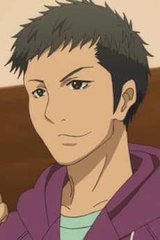 Souichirou Suzuki