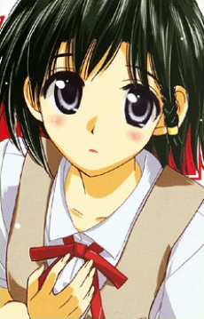 Karen Ichijou