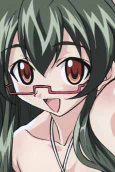 Haruna Saotome