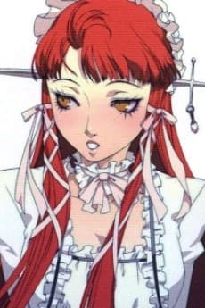 Chidori Yoshino
