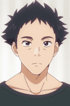 Yasuhiro Takanashi