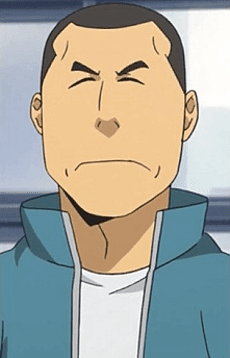 Hirono