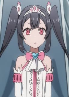 Yuuki Soleil