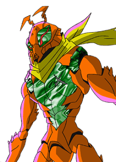 Myrmidon