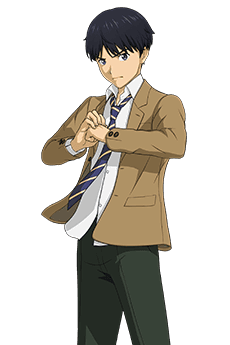 Daisuke Dojima