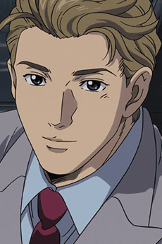 Shinji Mikuni