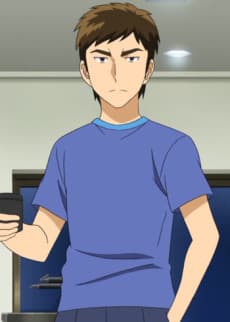 Wataru Mayumura