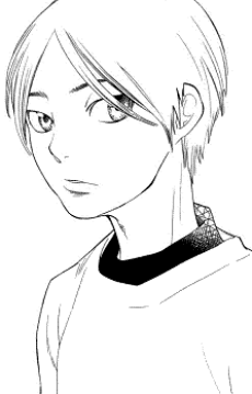 Riku Seya