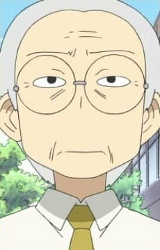 Kousuke Oura