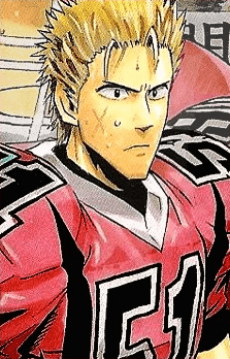 Kazuki Juumonji