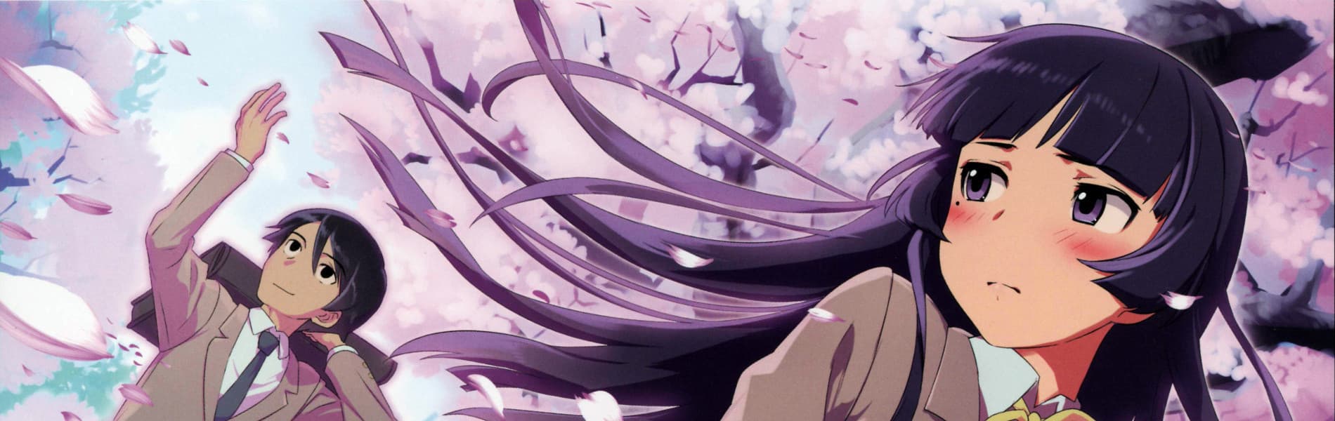 Ore no Imouto ga Konna ni Kawaii Wake ga Nai TRUE ROUTE