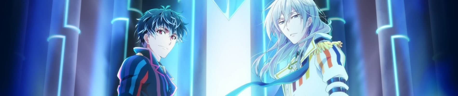 IDOLiSH7 Second BEAT!