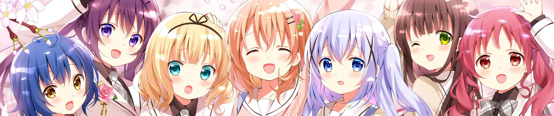 Is the Order a Rabbit? BLOOM