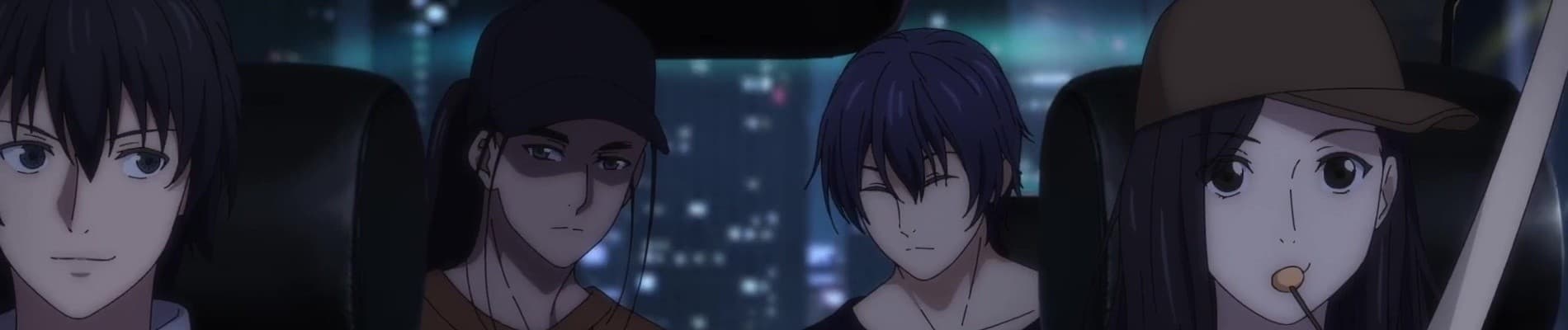 Yi Ren Zhi Xia 3