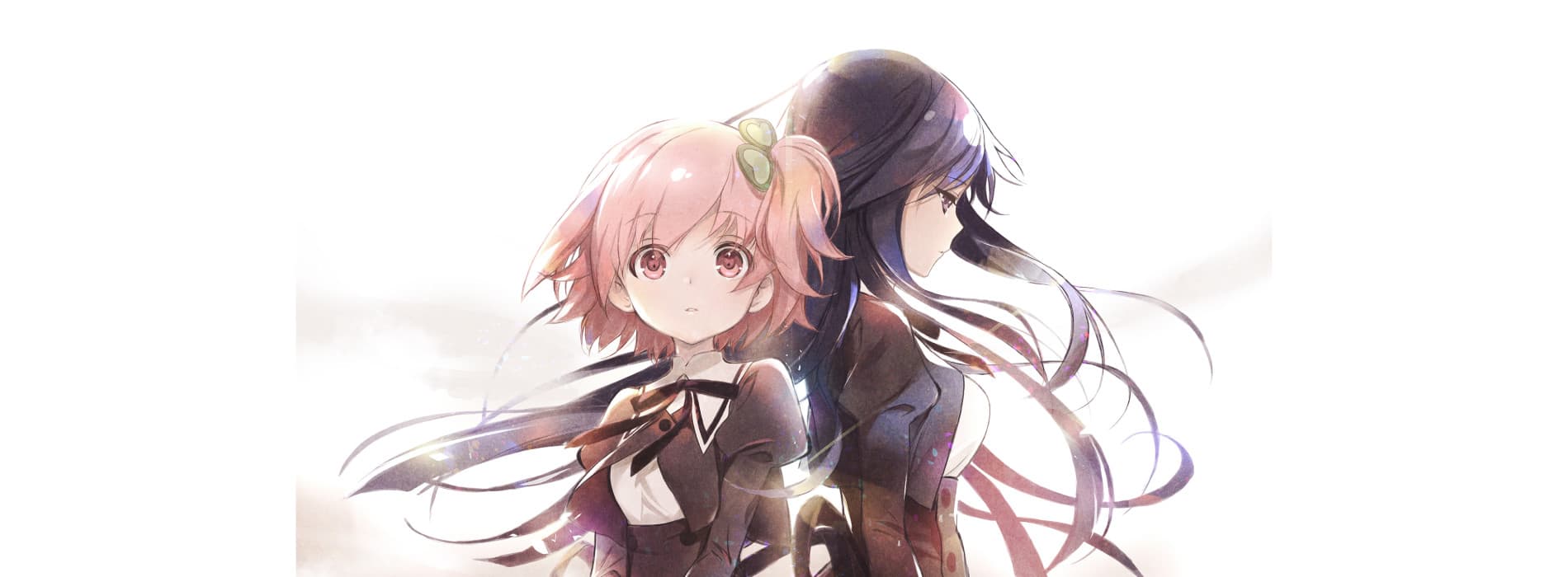 Assault Lily BOUQUET