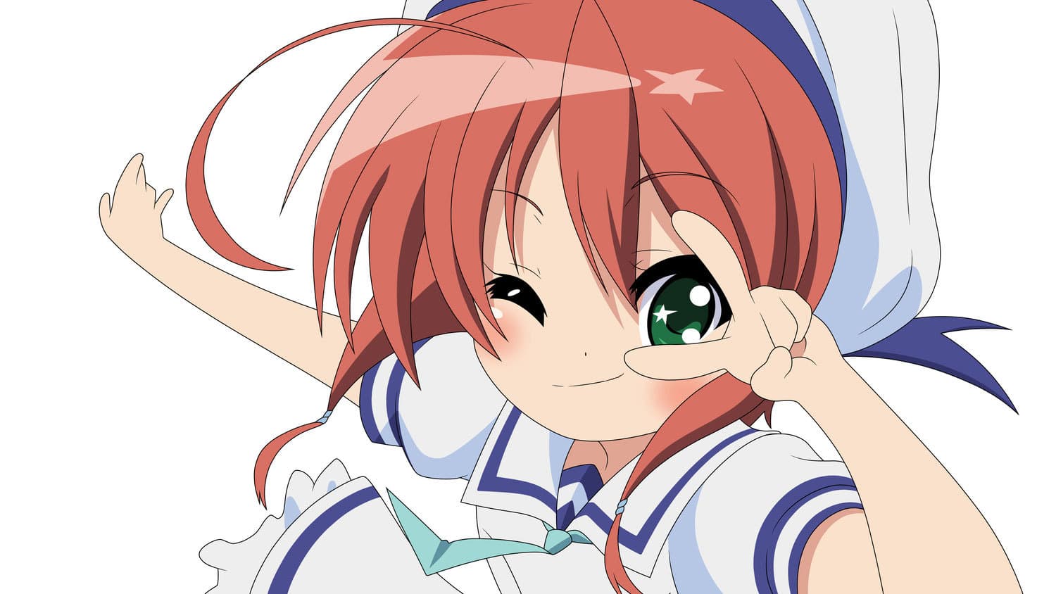 Detective Opera Milky Holmes 2