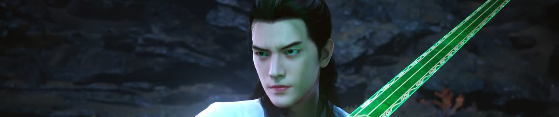 A Record Of Mortal's Journey To Immortality