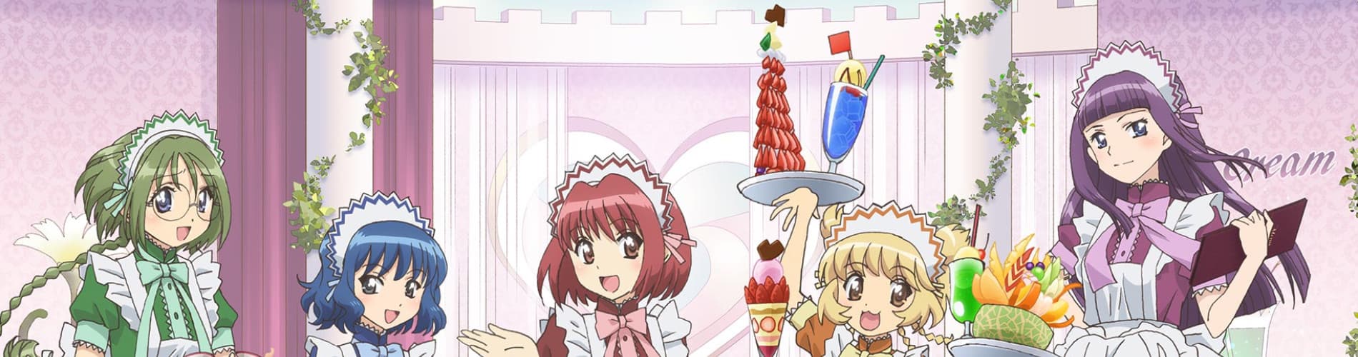 TOKYO MEW MEW NEW