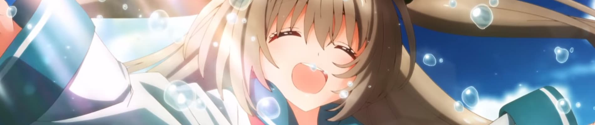 ATRI -My Dear Moments- Special Animation PV