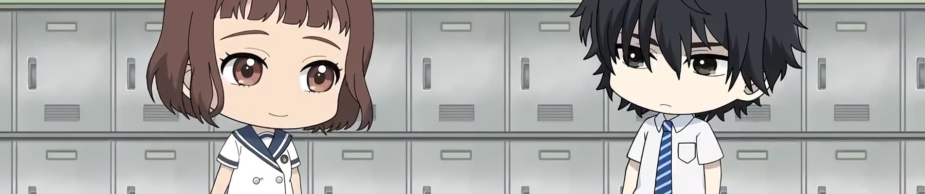 Mashiro no Oto Mini