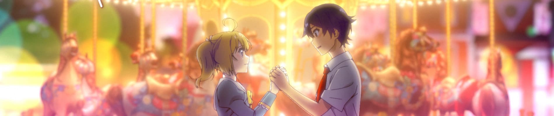 Kimi no Suki ni Deaou.