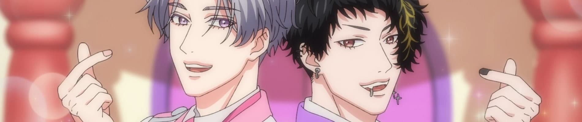 Oretachi Majikou Destroy