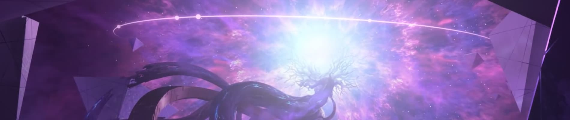 Honkai Impact 3rd - Pre-Revelation