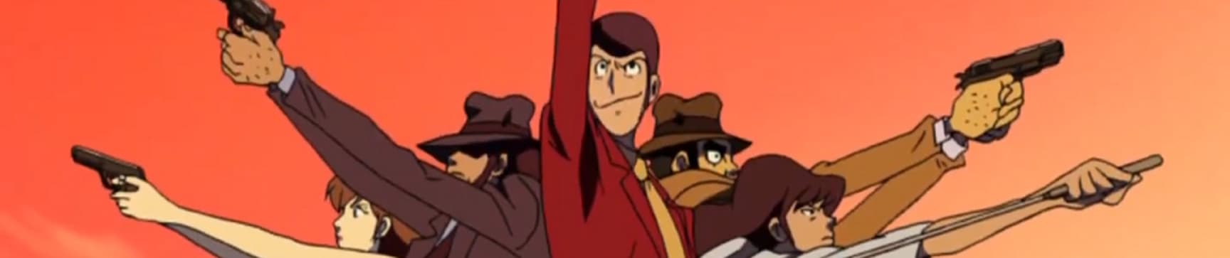 Lupin III: Angel Tactics