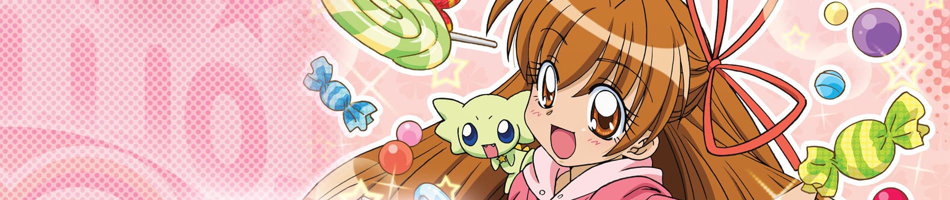 Save Me! Lollipop