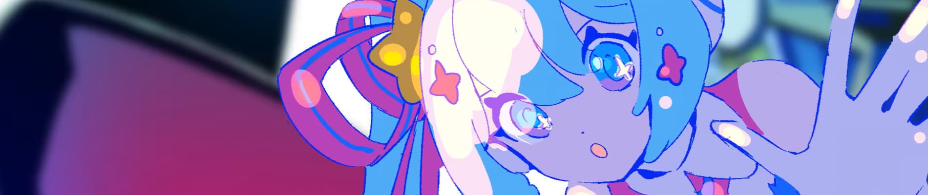 FUTURE EVE