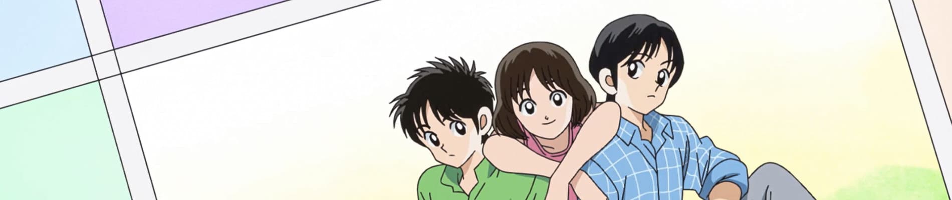 MIX MEISEI STORY Season2