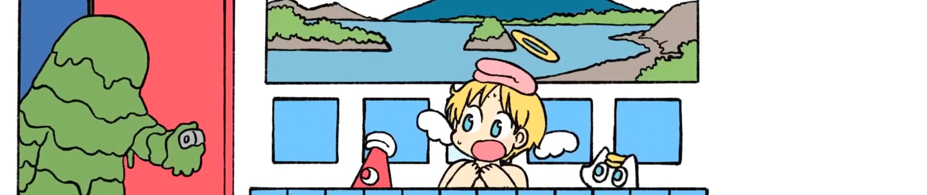 Onomatopoeia Rap ~Natsu Asobi-hen~