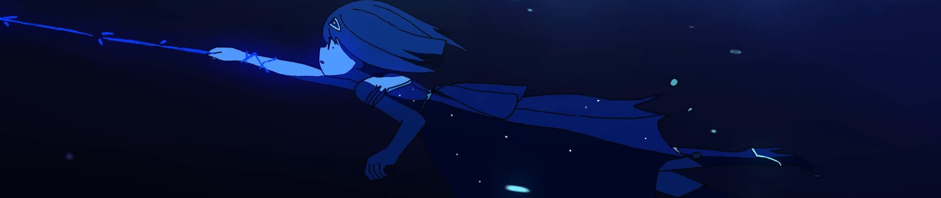 Mikage's Diary