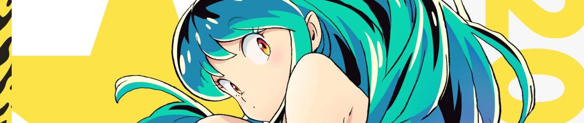 Urusei Yatsura (2022) Seasons 3 & 4