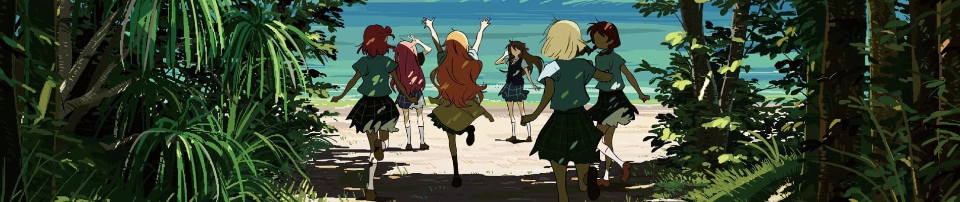 Love Live! Nijigasaki High School Idol Club The Movie – Finale – Chapter 1