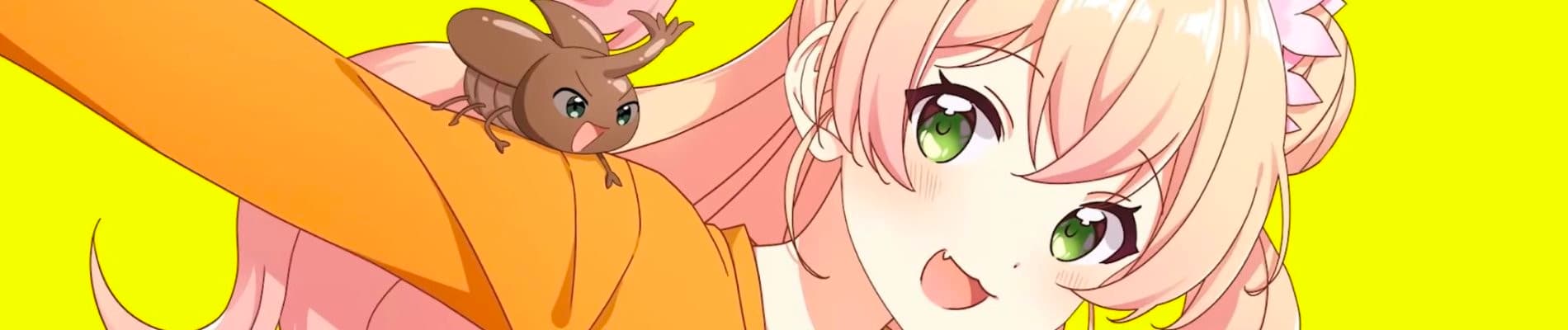 Nenechi's Giragira Fan Meeting